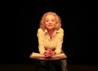 Caroline Silhol : la conscience vive de Beauvoir