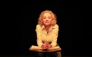 Caroline Silhol : la conscience vive de Beauvoir
