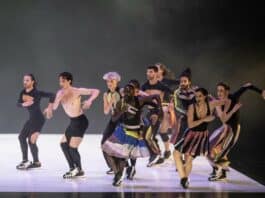 La danse comme territoire de résistance