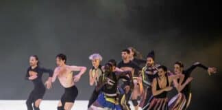 La danse comme territoire de résistance