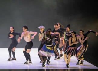 La danse comme territoire de résistance