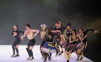 La danse comme territoire de résistance