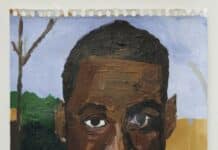 Henry Taylor, l’Amérique face à face