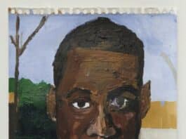 Henry Taylor, l’Amérique face à face