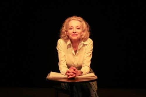 Caroline Silhol : la conscience vive de Beauvoir
