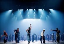 "Apaches" : la danse en état de rébellion