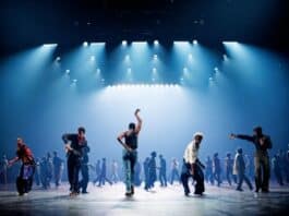 "Apaches" : la danse en état de rébellion