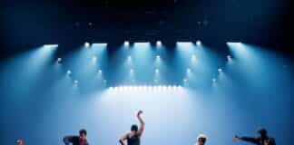 "Apaches" : la danse en état de rébellion