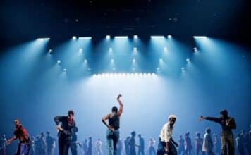 "Apaches" : la danse en état de rébellion