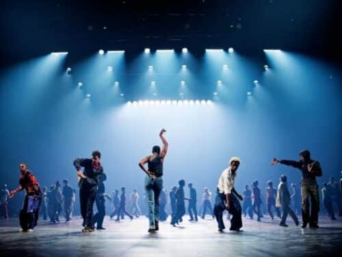 "Apaches" : la danse en état de rébellion