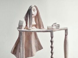 Giacometti surréaliste : le monde étrange des objets