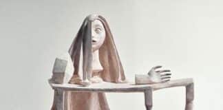 Giacometti surréaliste : le monde étrange des objets
