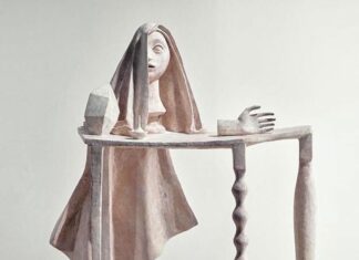 Giacometti surréaliste : le monde étrange des objets