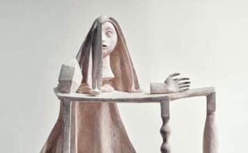 Giacometti surréaliste : le monde étrange des objets
