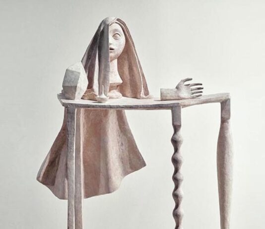 Giacometti surréaliste : le monde étrange des objets