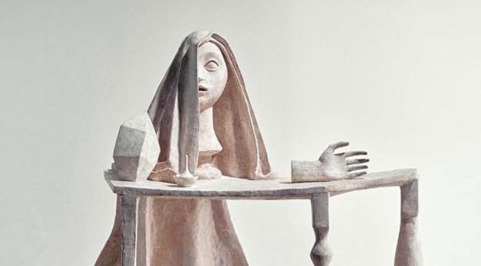 Giacometti surréaliste : le monde étrange des objets