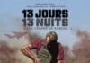 Couverture — [BD] 13 jours, 13 nuits dans l'enfer de Kaboul, de Jean-Claude Bartoll & Renato Arlem, d'après Mohamed Bida (Delcourt)