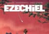 Couverture Ezechiel T1 Le Pays de la nuit Rodolphe Ramon Marcos Delcourt