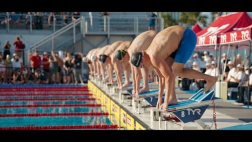 Léon Marchand, le prix de l’or et après ?