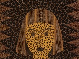 Yayoi Kusama, l’infini pour seule demeure