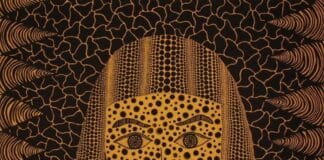 Yayoi Kusama, l’infini pour seule demeure