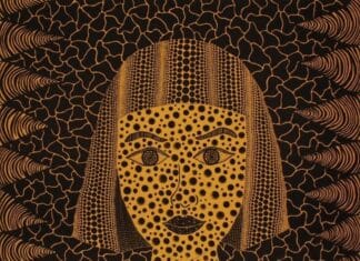 Yayoi Kusama, l’infini pour seule demeure