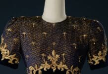 Thaïlande : l’étoffe haute couture au MAD