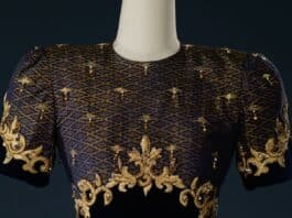 Thaïlande : l’étoffe haute couture au MAD