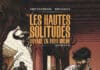 Couverture — [BD] Les Hautes Solitudes T2 – Voyage en pays Golok, de Christian Perrissin & Boro Pavlovic (Glénat)