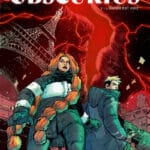 Couverture — [BD] Obscurius T1 – Lucy, de Corbeyran & Alex Lins (Soleil)