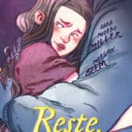 Couverture Reste. Sara Phoebe Miller Morgan Beem Delcourt