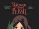 Couverture Portraits de Persil Deveney Sassine Glénat