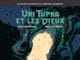 Couverture Uri Tupka et les dieux Mike Mignola Dave Stewart Delcourt