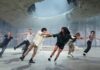 Après le déluge, l’appel de la danse