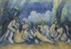 « Cezanne et nous », l’insurrection tranquille de la peinture