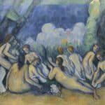 « Cezanne et nous », l’insurrection tranquille de la peinture