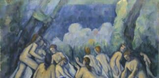 « Cezanne et nous », l’insurrection tranquille de la peinture