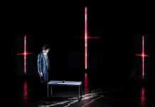 Avec « Josef K. », Clément Poirée fait danser le cauchemar de Kafka
