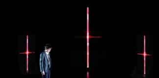 Avec « Josef K. », Clément Poirée fait danser le cauchemar de Kafka