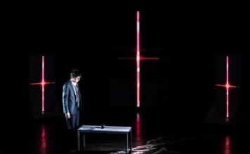 Avec « Josef K. », Clément Poirée fait danser le cauchemar de Kafka