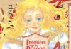 Couverture L'Héritière du dragon T2 Asuka Ishii Glénat Manga