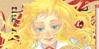 Couverture L'Héritière du dragon T2 Asuka Ishii Glénat Manga