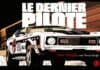 Couverture Le Dernier Pilote Sean Murphy Astrolabe
