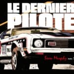Couverture Le Dernier Pilote Sean Murphy Astrolabe