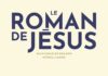 Couverture Le Roman de Jésus Jean-Charles Kraehn Glénat