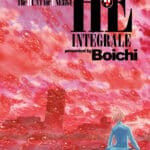 Couverture H.E. The Hunt for Energy Intégrale Boichi Delcourt Tonkam