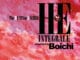 Couverture H.E. The Hunt for Energy Intégrale Boichi Delcourt Tonkam