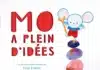 Mo a plein d’idées (Glénat jeunesse)