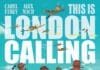 Couverture This Is London Calling Caryl Férey Alex Mach Glénat