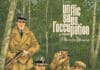Couverture Un flic sous l'Occupation T2 Eaux troubles Richelle Beuriot Glénat